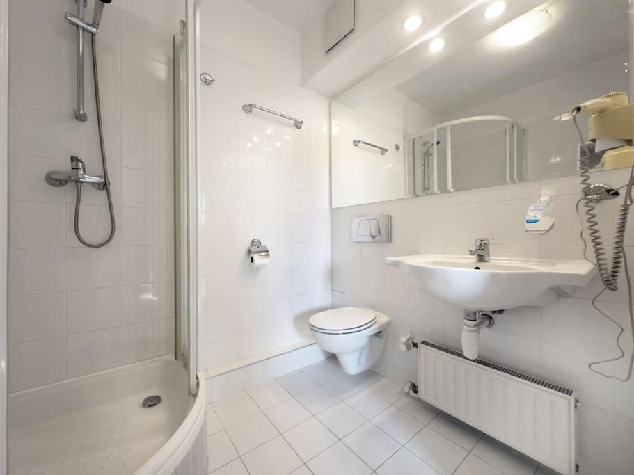 Apartament 10q - Z6 603a Warszawa